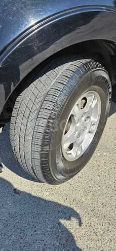 Mitsubishi Pajero 2007, 318,000 km - 3.0 l - Bakı