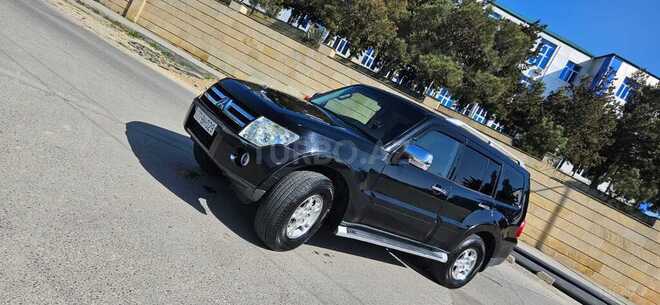 Mitsubishi Pajero 2007, 318,000 km - 3.0 l - Bakı