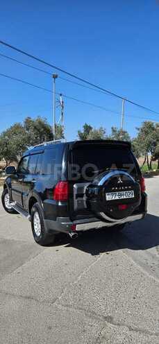Mitsubishi Pajero 2007, 318,000 km - 3.0 l - Bakı