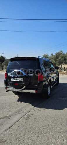 Mitsubishi Pajero 2007, 318,000 km - 3.0 l - Bakı