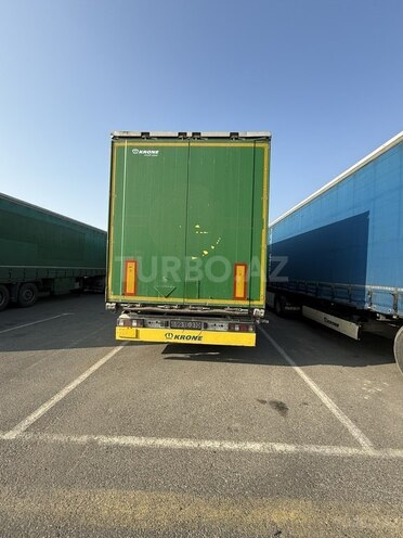 DAF XF 460 FT 2015, 850,000 km - 13.0 л - Bakı