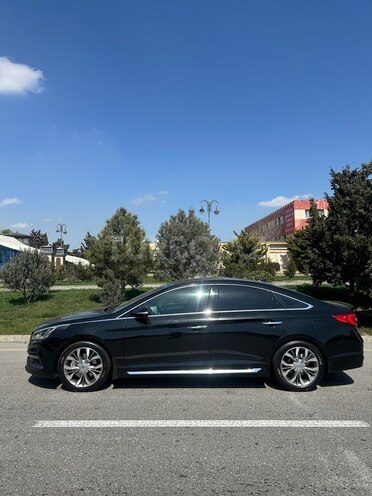 Hyundai Sonata 2015, 223,699 km - 2.0 l - Bakı
