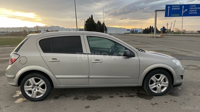 Opel Astra 2007, 308,000 km - 1.3 л - Gəncə