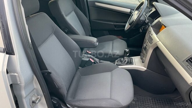 Opel Astra 2007, 308,000 km - 1.3 л - Gəncə