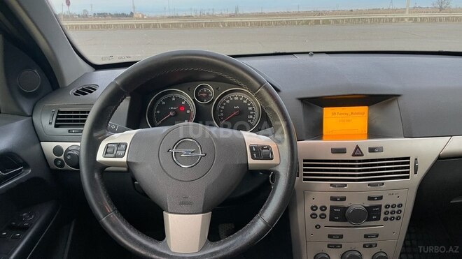 Opel Astra 2007, 308,000 km - 1.3 л - Gəncə
