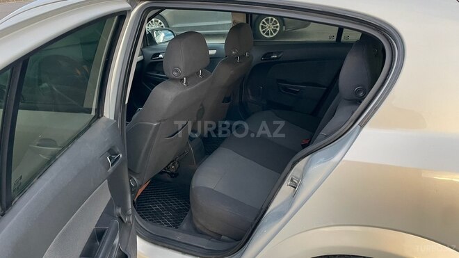 Opel Astra 2007, 308,000 km - 1.3 л - Gəncə