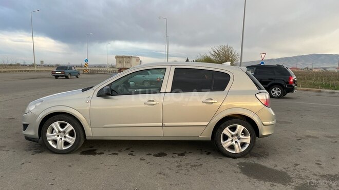 Opel Astra 2007, 308,000 km - 1.3 л - Gəncə
