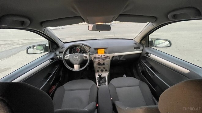 Opel Astra 2007, 308,000 km - 1.3 л - Gəncə