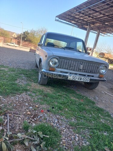 LADA (VAZ) 21011 1983, 57,411 km - 1.3 л - Gəncə