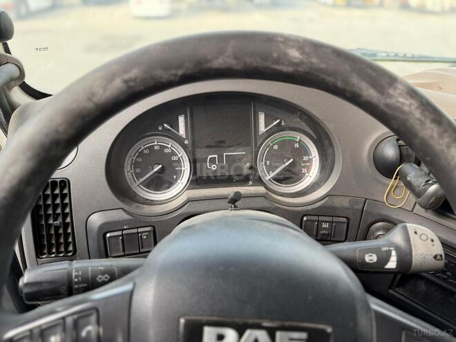 DAF XF 460 FT 2015, 850,000 km - 13.0 л - Bakı