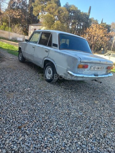 LADA (VAZ) 21011 1983, 57,411 km - 1.3 л - Gəncə