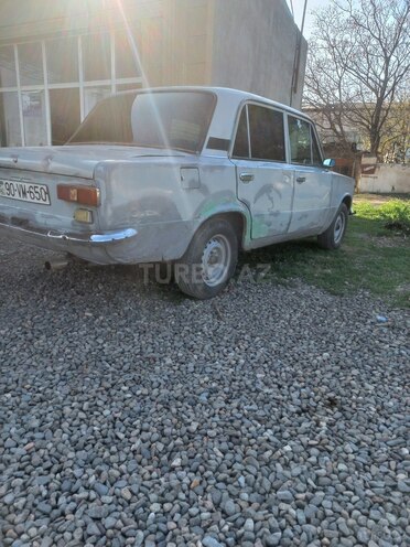 LADA (VAZ) 21011 1983, 57,411 km - 1.3 л - Gəncə