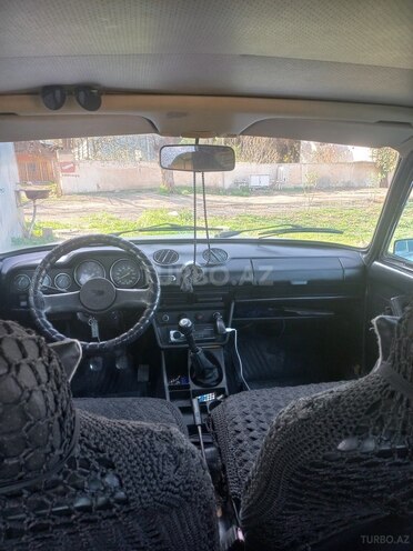 LADA (VAZ) 21011 1983, 57,411 km - 1.3 л - Gəncə