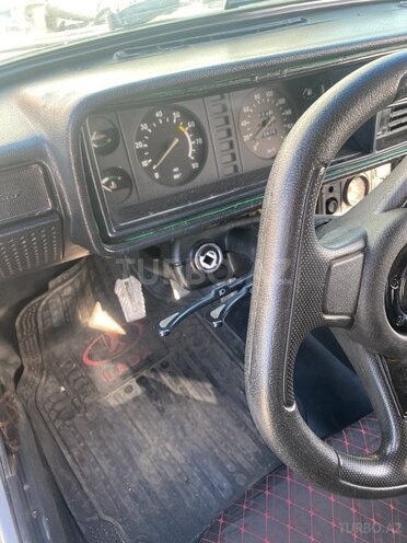 LADA (VAZ) 2107 2004, 95,000 km - 1.6 л - Mingəçevir