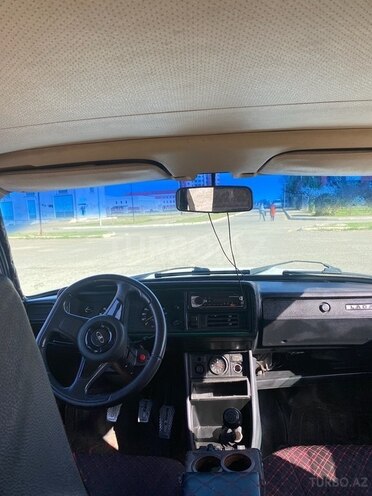 LADA (VAZ) 2107 2004, 95,000 km - 1.6 л - Mingəçevir