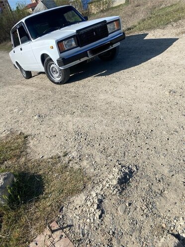LADA (VAZ) 2107 2004, 95,000 km - 1.6 л - Mingəçevir