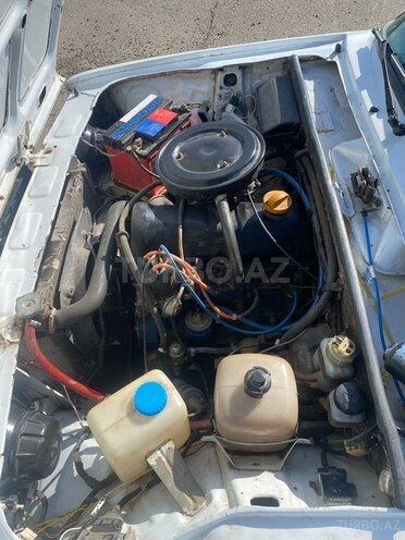 LADA (VAZ) 2107 2004, 95,000 km - 1.6 л - Mingəçevir