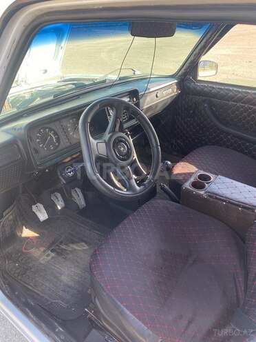 LADA (VAZ) 2107 2004, 95,000 km - 1.6 л - Mingəçevir