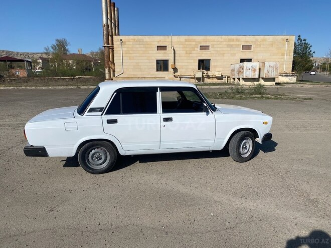 LADA (VAZ) 2107 2004, 95,000 km - 1.6 л - Mingəçevir