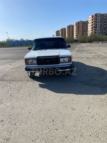 LADA (VAZ) 2107 2004, 95,000 km - 1.6 л - Mingəçevir