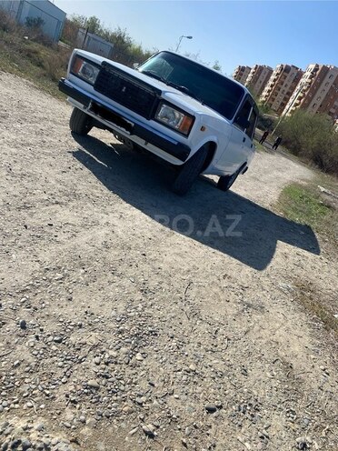 LADA (VAZ) 2107 2004, 95,000 km - 1.6 л - Mingəçevir