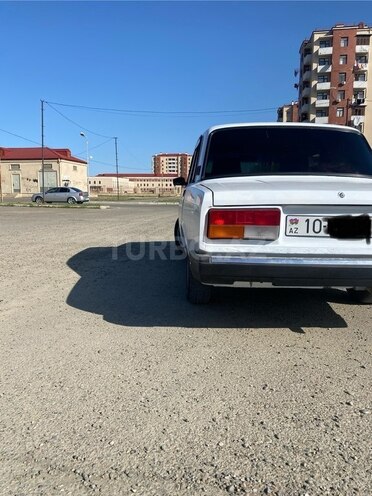LADA (VAZ) 2107 2004, 95,000 km - 1.6 л - Mingəçevir
