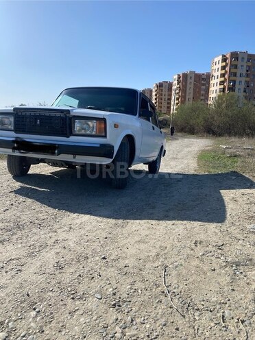 LADA (VAZ) 2107 2004, 95,000 km - 1.6 л - Mingəçevir