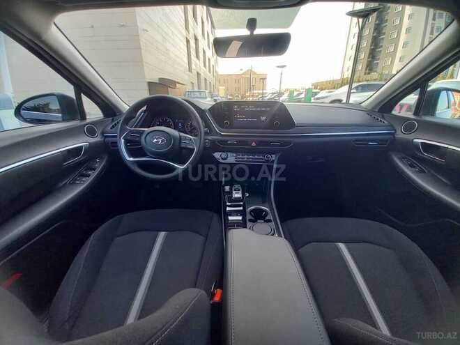 Hyundai Sonata 2023, 26,000 km - 2.0 l - Quba