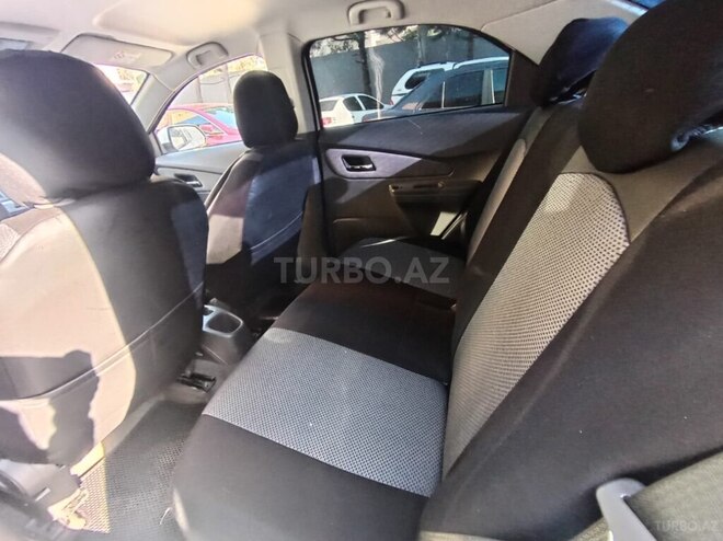 Chevrolet Cobalt 2024, 61,000 km - 1.5 l - Bakı