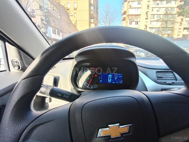 Chevrolet Cobalt 2024, 61,000 km - 1.5 l - Bakı