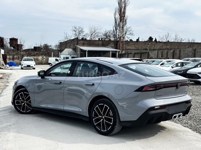 Changan  2025, 0 km - 1.5 л - Bakı