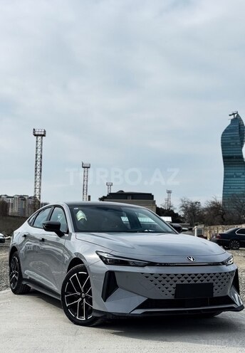 Changan  2025, 0 km - 1.5 л - Bakı