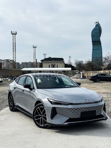 Changan  2025, 0 km - 1.5 л - Bakı