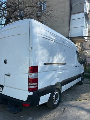 Mercedes Sprinter 311 2006, 399,815 km - 2.2 l - Bakı