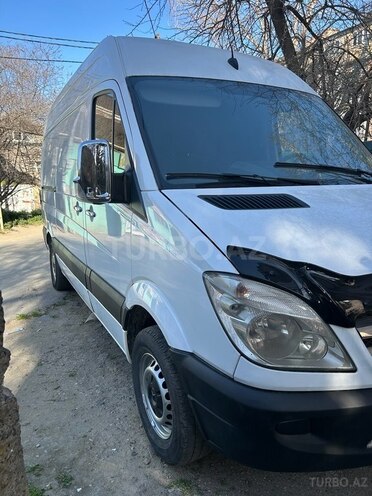 Mercedes Sprinter 311 2006, 399,815 km - 2.2 l - Bakı