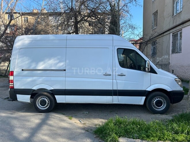 Mercedes Sprinter 311 2006, 399,815 km - 2.2 l - Bakı