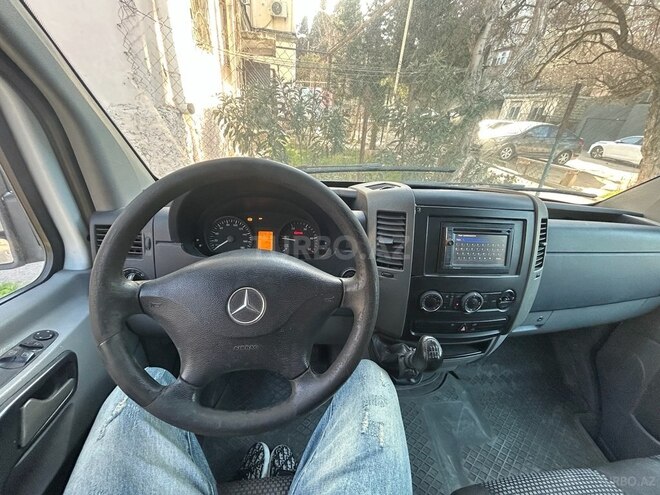 Mercedes Sprinter 311 2006, 399,815 km - 2.2 l - Bakı