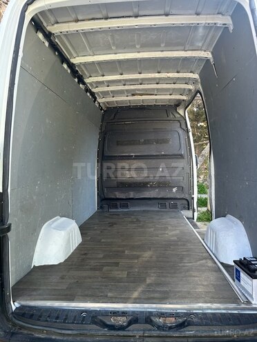 Mercedes Sprinter 311 2006, 399,815 km - 2.2 l - Bakı