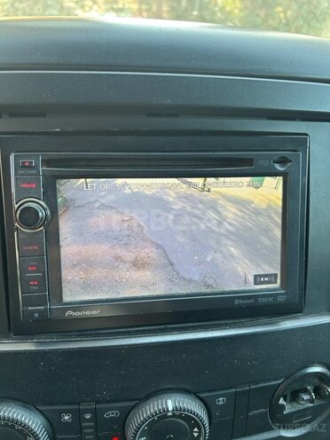 Mercedes Sprinter 311 2006, 399,815 km - 2.2 l - Bakı