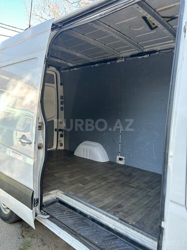 Mercedes Sprinter 311 2006, 399,815 km - 2.2 l - Bakı