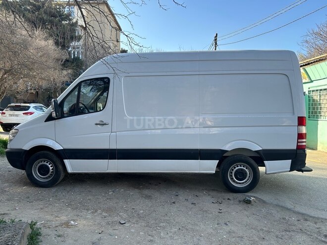 Mercedes Sprinter 311 2006, 399,815 km - 2.2 l - Bakı