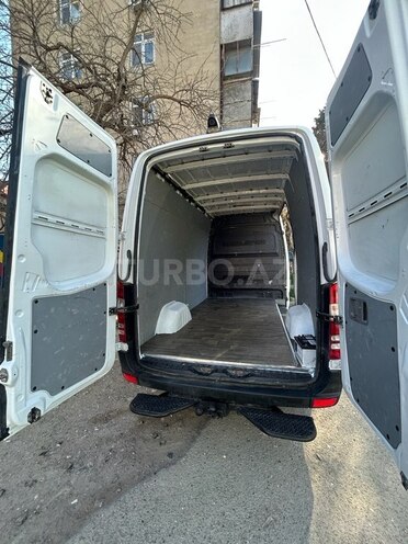 Mercedes Sprinter 311 2006, 399,815 km - 2.2 l - Bakı
