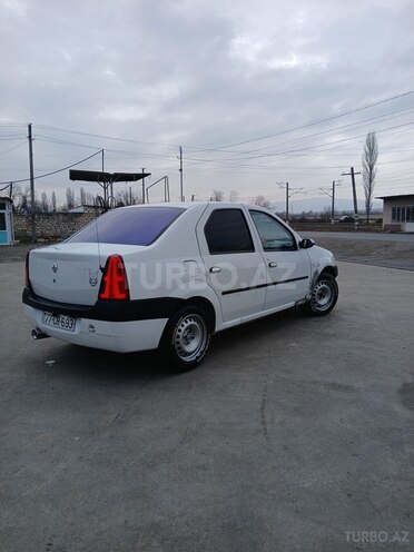 Renault Tondar 2013, 250,000 km - 1.6 l - Ağstafa
