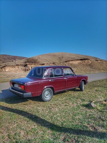 LADA (VAZ) 2107 2006, 95,000 km - 1.6 л - Gədəbəy