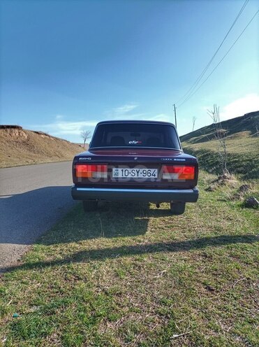 LADA (VAZ) 2107 2006, 95,000 km - 1.6 л - Gədəbəy