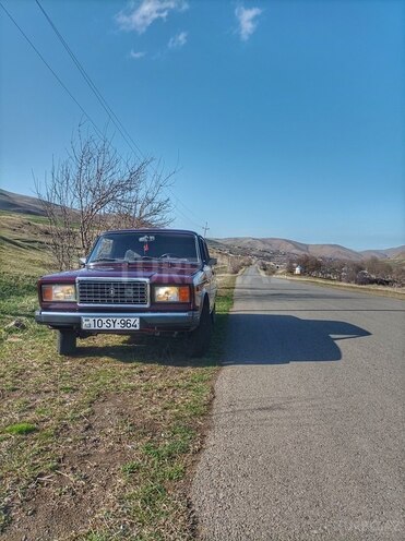 LADA (VAZ) 2107 2006, 95,000 km - 1.6 л - Gədəbəy