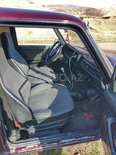 LADA (VAZ) 2107 2006, 95,000 km - 1.6 л - Gədəbəy
