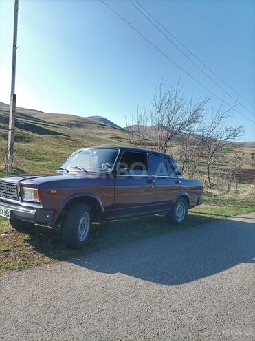 LADA (VAZ) 2107 2006, 95,000 km - 1.6 л - Gədəbəy