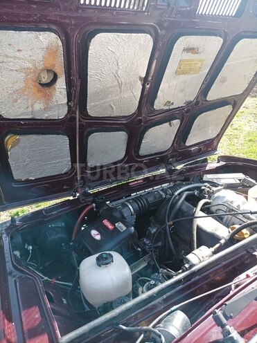 LADA (VAZ) 2107 2006, 95,000 km - 1.6 л - Gədəbəy