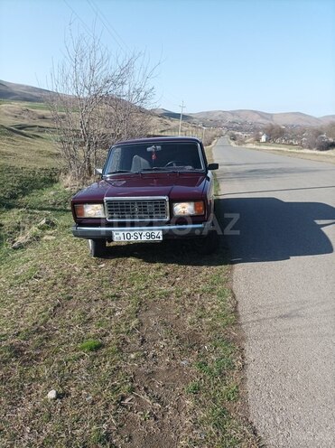 LADA (VAZ) 2107 2006, 95,000 km - 1.6 л - Gədəbəy